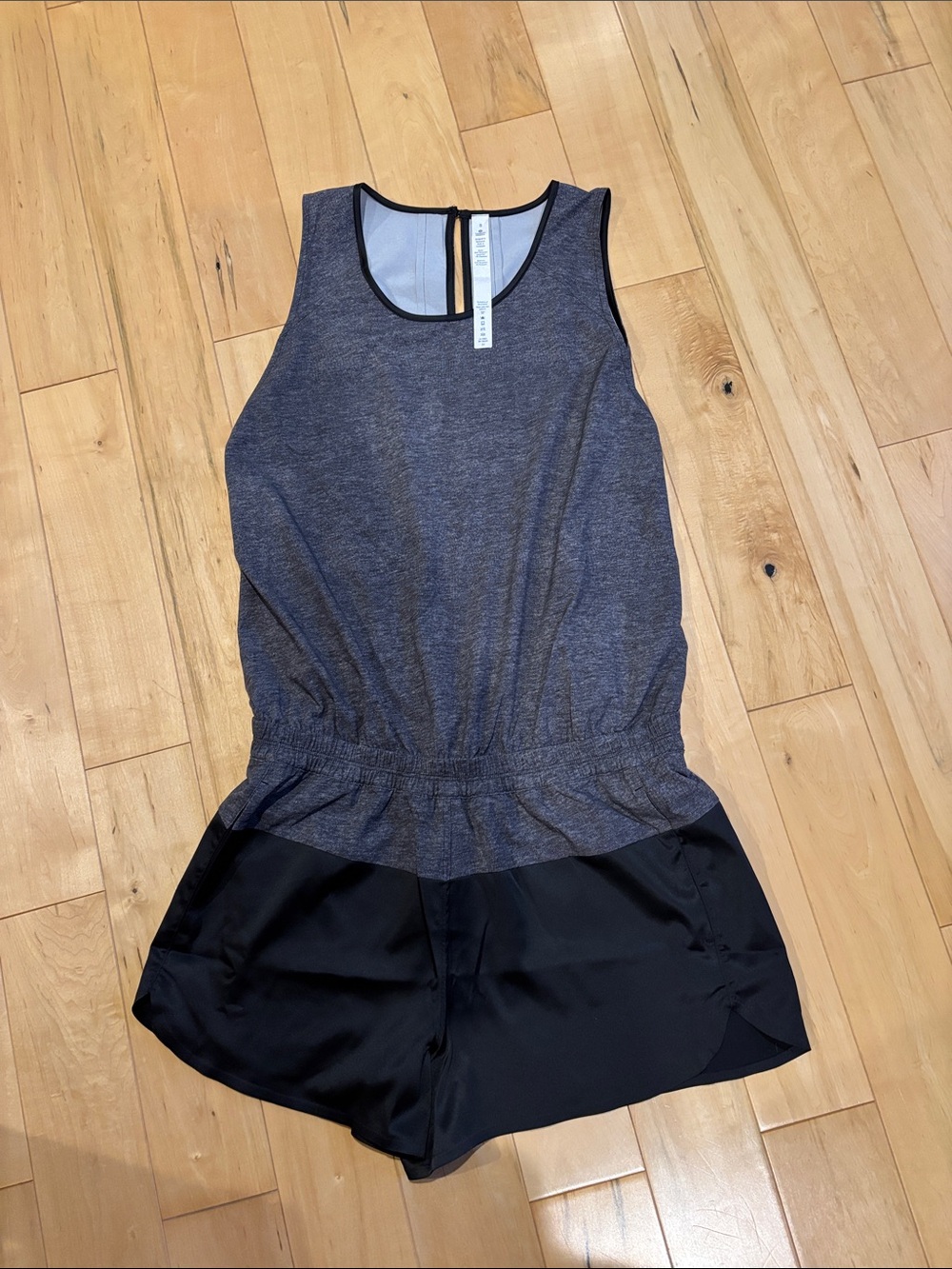 Lululemon romper